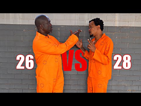 Ejele Chapter 7 - 26 vs 28