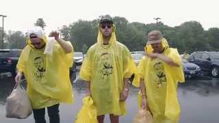 SonReal - For The Town Tour (Poncho Edition)