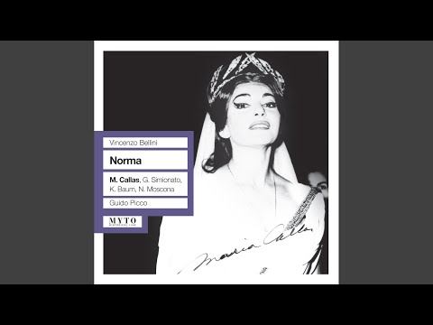 Norma: Act II Scene 1: Introduction