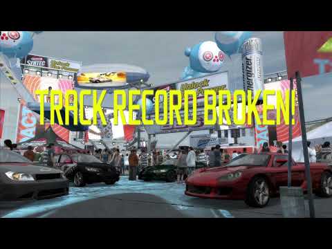 NFS Prostreet - Career Mode Playthrough Pt 49(PC HD)