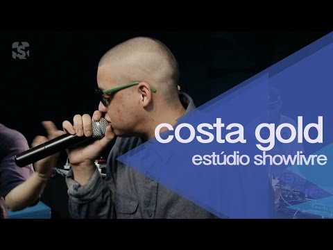 A Ilha - Costa Gold