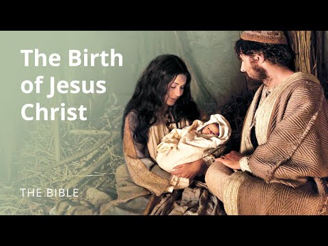Luke 2 | The Nativity | The Bible