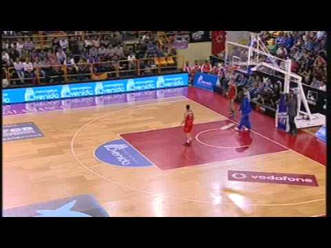 SuperCopa Femenina 2013 PERFUMERIAS AVENIDA 62 vs 57 RIVAS ECOPOLIS