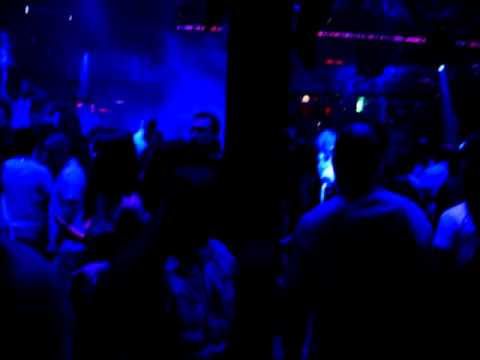 Sir Colin - Locked down (South Blast! 'VIP' Mix) @ HEAVEN LESZNO - DJ WOJTALA