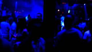 Sir Colin - Locked down (South Blast! 'VIP' Mix) @ HEAVEN LESZNO - DJ WOJTALA