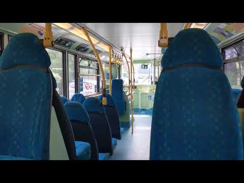 *Emergency Allocation* | ANE 7445 | 57 towards Whitley Bay