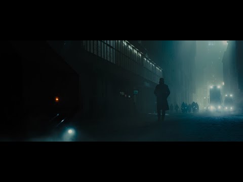 Blade Runner 2049 - Mind.In.A.Box - World of Promises