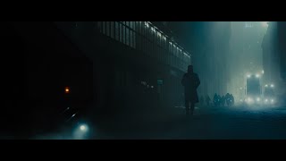 Blade Runner 2049 - Mind.In.A.Box - World of Promises
