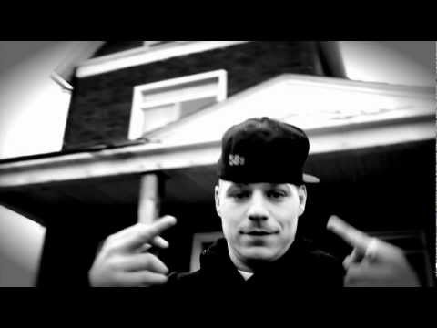 The 58s - B.White - Salute (Official Video)