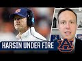 Auburn Coach Bryan Harsin Under Fire | CBS Sports HQ