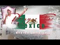 MEXICO PROPHECY AND CONFIRMATION BY PROF LESEGO DANIEL