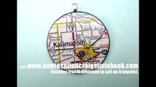 Craigslist Kalamazoo, IL Selling Tips