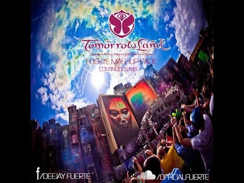 [HQ] Dada Life vs. Quintino & Sandro Silva vs. Example & Hardwell - Kick Out The Epic Kiss