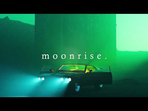 (FREE) Ramil x Rauf & Faik x Idris & Leos - Moonrise (prod. Fragha Beats)