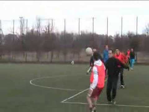 Kuźniki Team vs FC Palermo - Rewanż