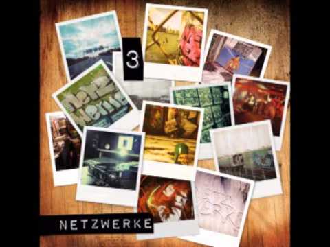 War, ist & bleibt - Netzwerke 3