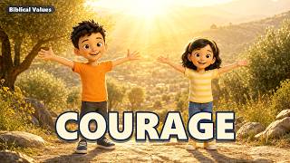 Download lagu Lagu Keberanian untuk Anak-Anak | Jadilah Kuat & Berani | Lagu-Lagu Nilai-Nilai Alkitabiah | My Bridge Kids mp3 Download lagu Lagu Keberanian untuk Anak-Anak | Jadilah Kuat & Berani | Lagu-Lagu Nilai-Nilai Alkitabiah | My Bridge Kids mp3