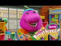 You Can Be Anything Barney SUBSCRIBE