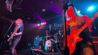 What’s On Your Mind? | Ace Frehley Band 