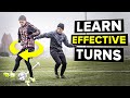 5 effective spin moves to embarrass your opponent