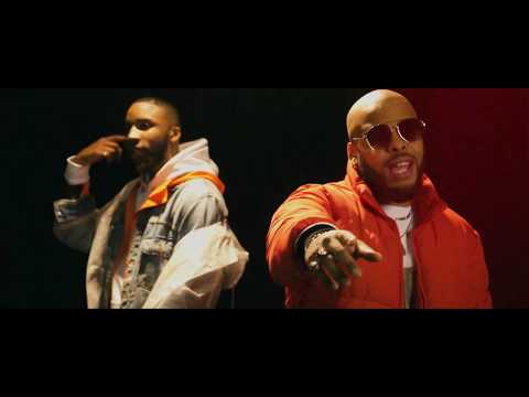 OhPlai - Coeur Brisé ft. Allikey Tyler