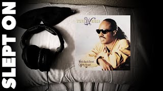 Slept On - Episode 31:  Stevie Wonder - "With Each Beat of My Heart"