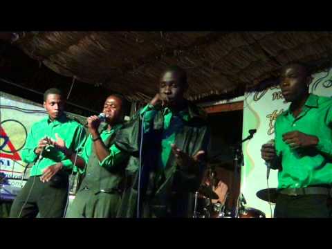 ou te nan vim 21Grade