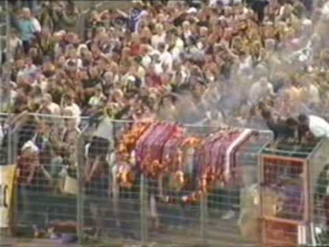 Dynamo vs. Dsc 01.09.02