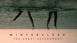 Wintersleep - Amerika (Official Audio)