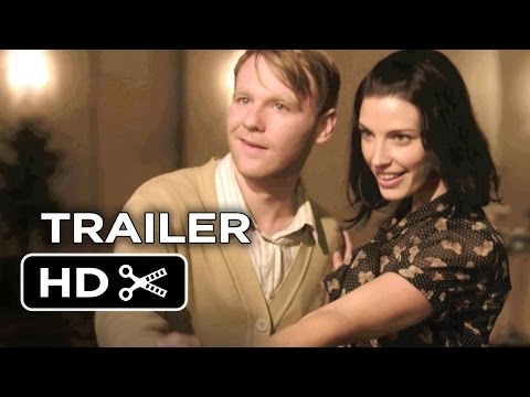 Standby Official Trailer 1 (2014) - Jessica Paré, Brian Gleeson Romance Movie HD