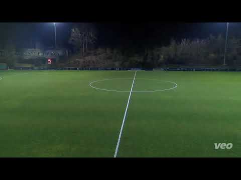 N2 - J16 - Goal FC vs FCLDSD