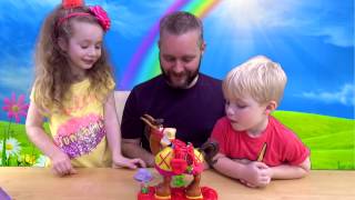 Wacky Wednesday Episode 11 - Buckeroo