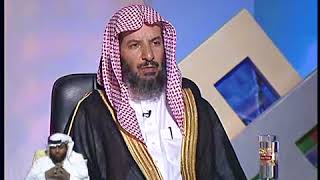 الجواب الكافي+معالي الشيخ أ د  سعد بن ناصر الشثري+01 09 2014+06 11 1435 image