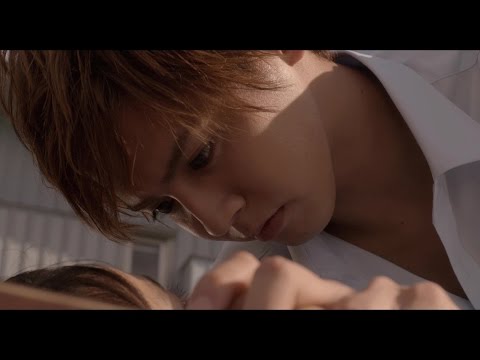 GENERATIONS片寄涼太が土屋太鳳に床ドン！『兄に愛されすぎて困ってます』予告編