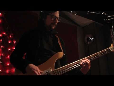 The Greenhornes - Go Tell Henry (Live on KEXP)