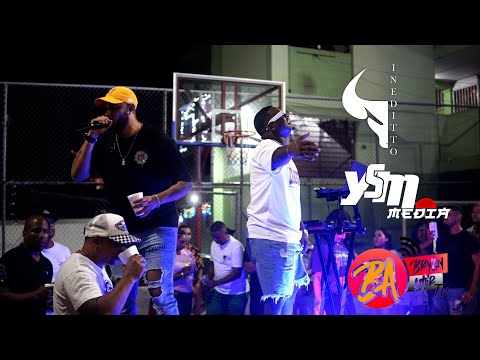 INEDITTO SPECIAL 🔥🔥 SALSA EN PARAÍSO MIX @DJVINSC3 FT PERRO OFICIAL MIX DE SALSA ROMANTICA🔥🔥🔥 4k