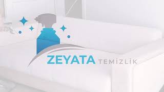 Zeyata Temizlik Hizmetleri - BURSA