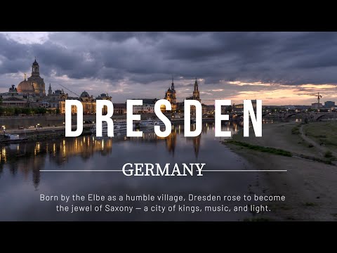 Exploring Dresden: A Journey Through History and Beauty #FestungXperience