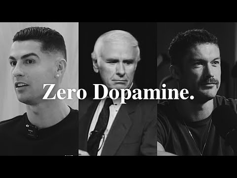 Zero Dopamine. Just Raw Truth – No Music. No Edits. No Distractions.