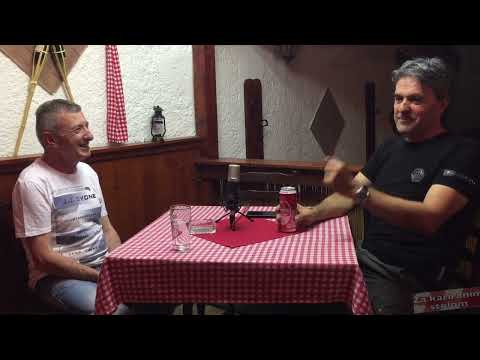 Za kariranim stolom - Jovica Kozic 2