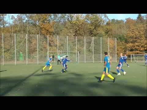 Kreisliga Seenplatte Ü35 (8.Spieltag) TSG Neustrelitz - 1.FC Neubrandenburg 04 1:7 (0:1)