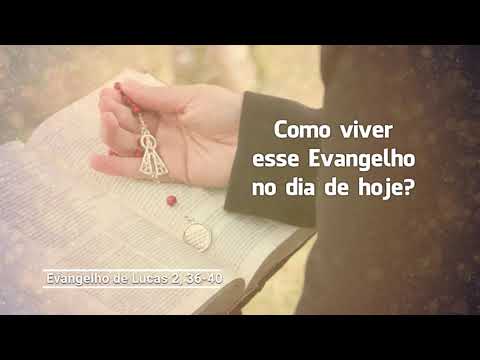 Evangelho de 30 de dezembro