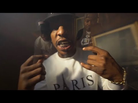 Rolls Royce Relly ft Portervelli - "Movie"