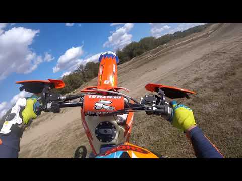 Moto Town Playground GoPro