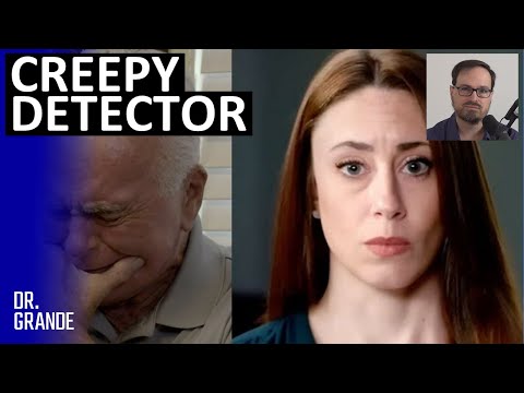 Casey Anthony's Parents Take "Lie Detector Tests" in Documentary | Dangers of Polygraph Nonsense