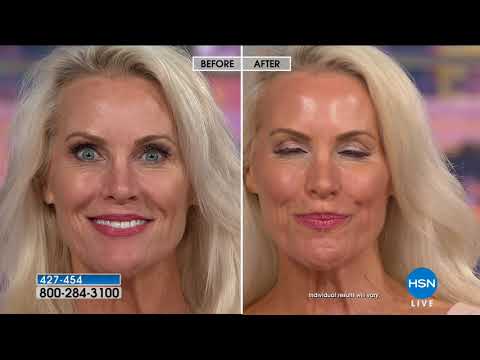 HSN | Too Faced Cosmetics / Hampton Sun Beauty 06.13.2018 - 09 AM