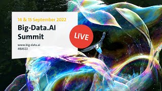 Download the video "Scaling Data Mesh @ Allianz Direct - Insights, achievements & learnings | #BAS22"
