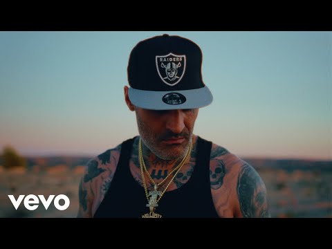 Carlos Jean, Costa - DMT (Official Video)