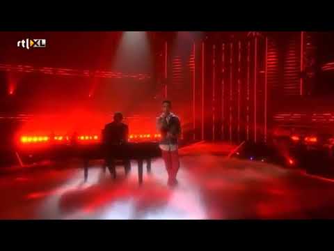 Ayoub - All Of Me (The Voice Kids 2014: Finale)