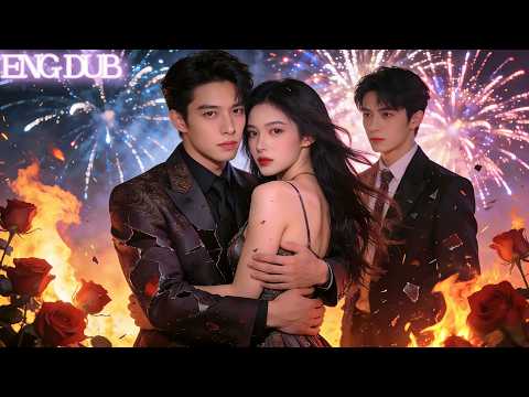 Crush On The Elder Twin, But His Brother’s Obsessed—Now He’s My Boss, Teases Me But Loves Me Deeply!